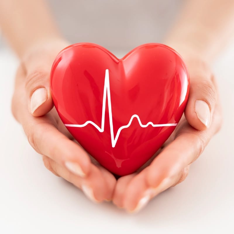 Healthy Heart Package image