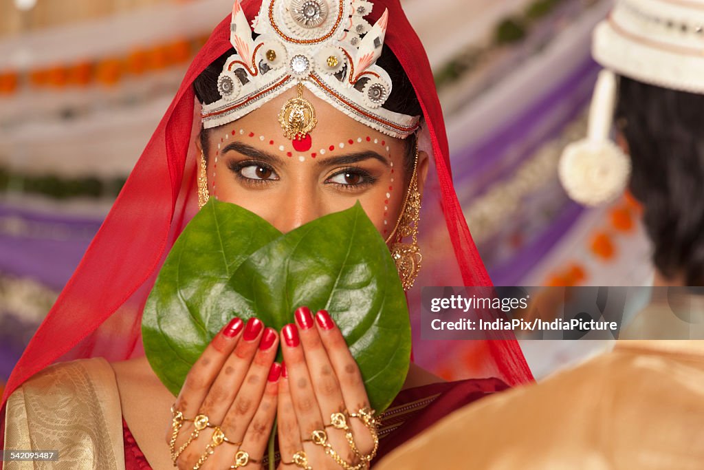 Pre Marriage Profile (Female) image
