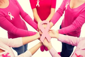 Cancer Checkup (Female)