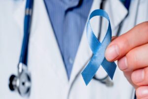 Cancer Checkup (Male)