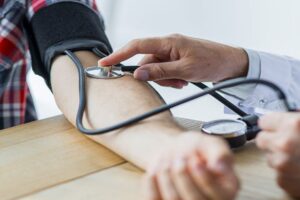 Executive Health Checkup (Male)