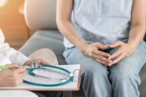 Menopausal Health