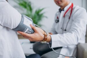 Stroke Health Checkup