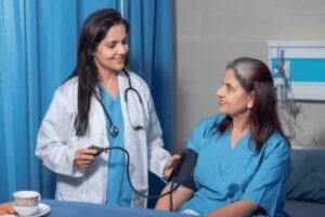 Women’s Health Checkup