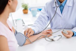 Basic Health Checkup