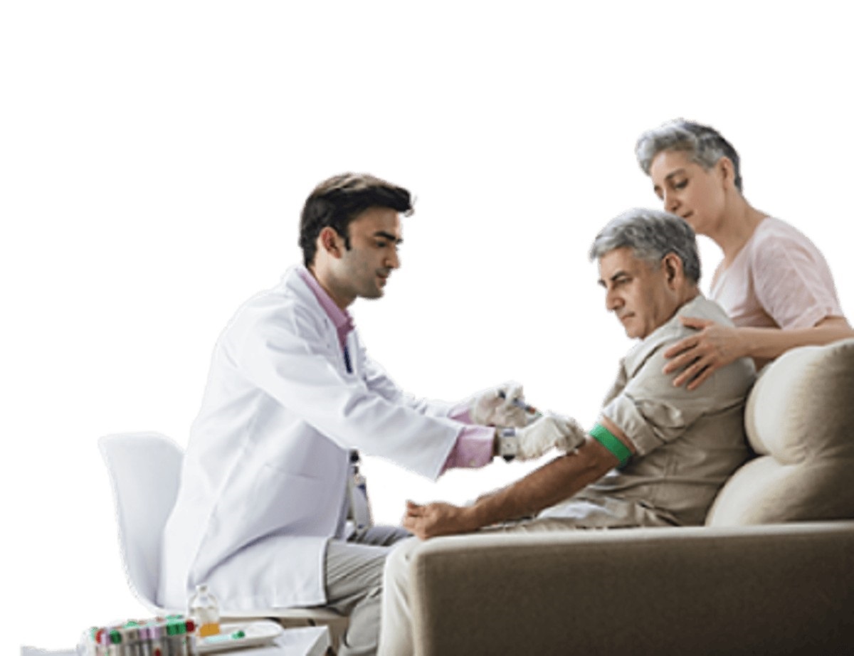 home lab testing has become increasingly